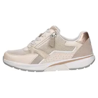 Gabor Sneaker Low Beige Damen 38