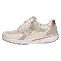 Gabor Sneaker Low Beige Damen 38