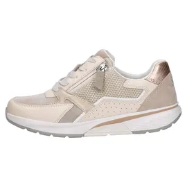 Gabor Sneaker Low Beige Damen 38