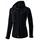 Erima Damen Multifunktions Jacke (2062314), schwarz, 42