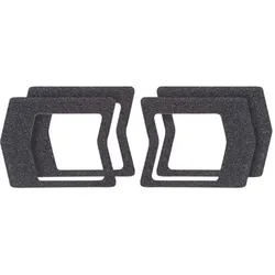 ACROS Griptape Set für Urban Pedal