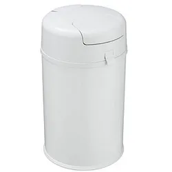 WENKO Secura Premium Windeleimer 30,0 l weiß