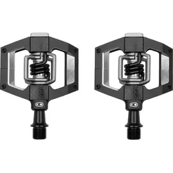 Crankbrothers Mallet Trail Klick-Pedale Schwarz Modell 2025