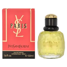 Yves Saint Laurent Paris Eau de Parfum 50 ml