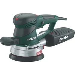 METABO Exzenterschleifer SXE 450 TT MetaLoc