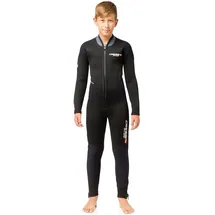 Cressi Neoprenanzug Endurance Schwarz XS