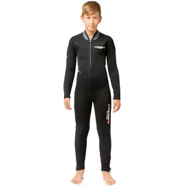Cressi Neoprenanzug Endurance Schwarz XS