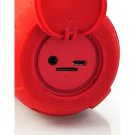 Leicke DJ Roxxx Active rot