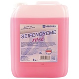 DREITURM Handwaschseife rosé, 5 Liter-Kanister