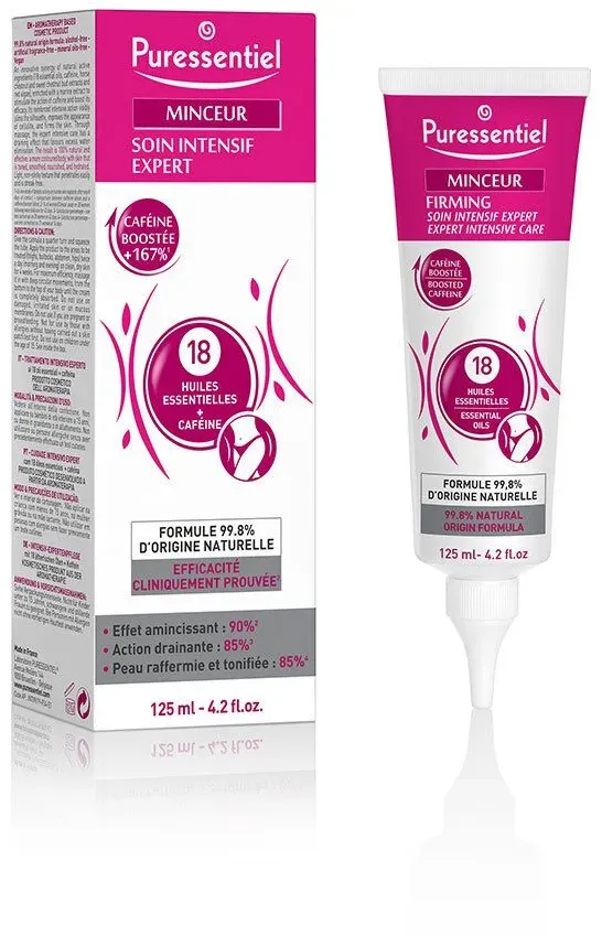 Puressentiel Firming Expert Intensive Care