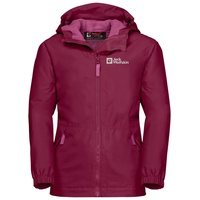 Jack Wolfskin Snowy Days Jacket Kinder