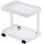 Yamazaki Tower 2~Tiered Soap Tray Seifenschale Weiß