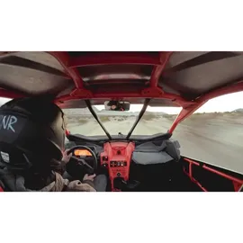 GoPro Gumby Flexible Halterung, Schwarz