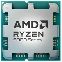AMD Ryzen 7 9850X3D 5,60 GHz Tray (100-000001973) 
