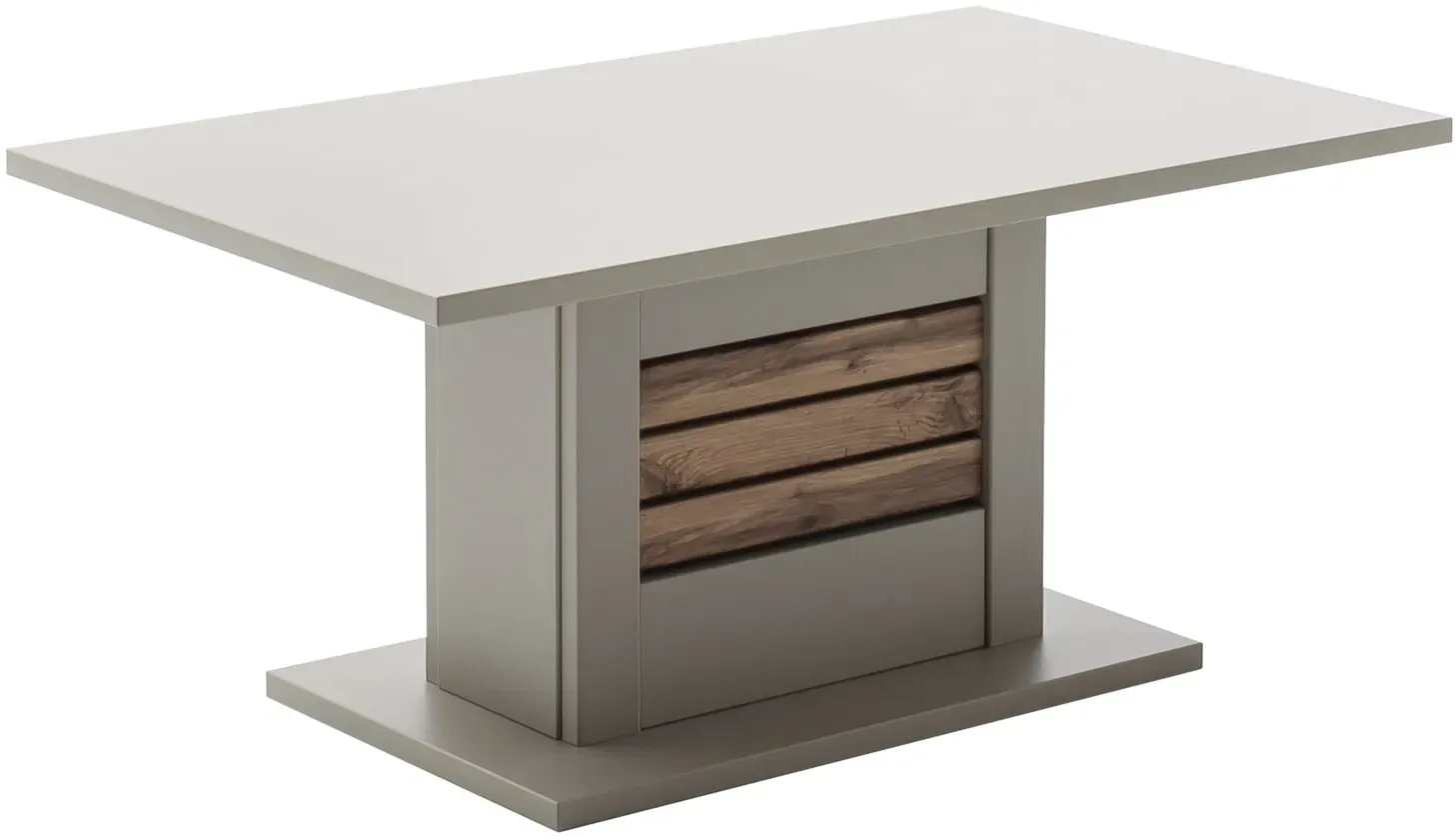 Zurbrüggen Couchtisch LÜTTICH - B/H/T ca. 100,00x46,00x60,00