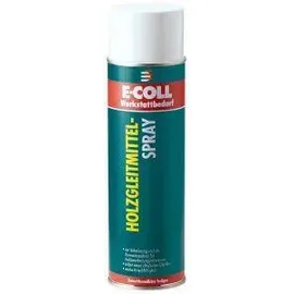 E-COLL Holzgleitmittel-Spray 500ml