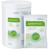 Schülke perform® pro Flächendesinfektion Pulver 40 g