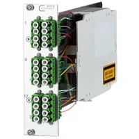 BTR Netcom Metz Connect OpDAT CM 6xLC-Quad APCOS2 1528S97A061E