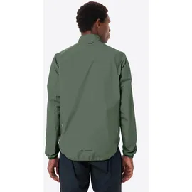 Vaude Herren Drop III Jacke (Größe 3XL, gruen)