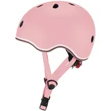 GLOBBER Go-Up Lights 45-51 cm Kinder pastellrosa 2021