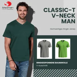 Stedman ST2300 bottle green XXL
