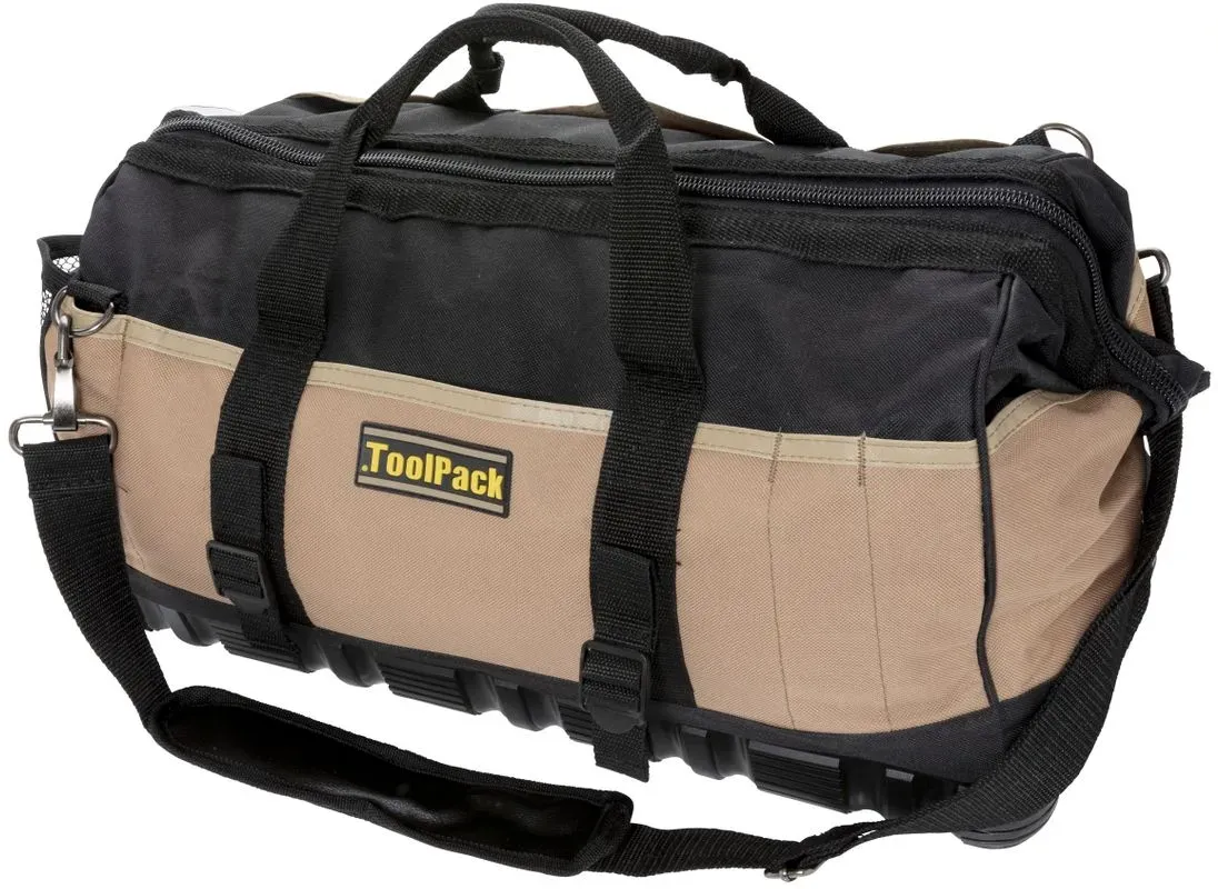 ToolPack robuste klassische Werkzeugtasche XXL