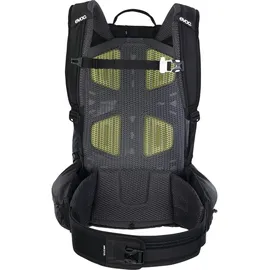 Evoc Explorer Pro 30 Rucksack Schwarz
