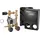 OVENTROP Anbindesystem Regumat RTA-130 VR DN 25, VL re, Wilo Yonos Para 25/6 RKC