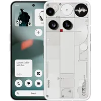 Nothing Phone (3) 12 GB RAM 256 GB White