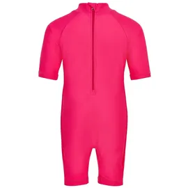 Color Kids Suit Short Sleeve 5667 pink yarrow (571) 86