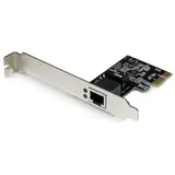 Startech Gigabit Netzwerkkarte PCIe Server NIC