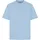 Blend BHFISHER OVERSIZE TEE faded denim M