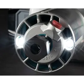 Makita Akku-Multifunktionsfräse 40V max. (ohne Akku, ohne Ladegerät)