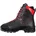 Sicherheitsstiefel aus Leder Schnittschutzstiefel Klasse 1 20 m/s Größe 40