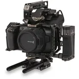 Tilta TA-T01-A-B Kamerabox 1/4, 3/8" Schwarz