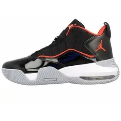 Nike  Schuhe Jordan Stay Loyal  in Schwarz, 47