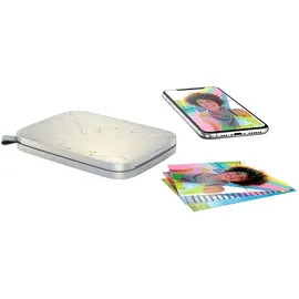 HP Sprocket Select Zink