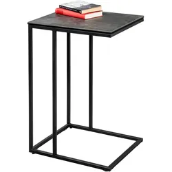 Z2 Beistelltisch SANDY - B/H/T ca. 38,00x63,00x43,00