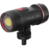 Scubapro WERPOWER Sea Dragon 3000F Auto Head