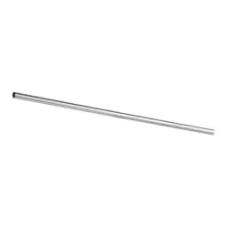 AVENARIUS Serie free living! Duschvorhangstange 9004831010 , Länge: 80 cm