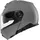 Schuberth C5 Concrete Grey M