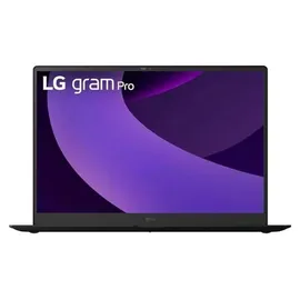 LG gram Pro 16'' 16Z90TS-G.AU99B Intel Core Ultra 9 288V 32 GB RAM 1 TB SSD Win11 Home