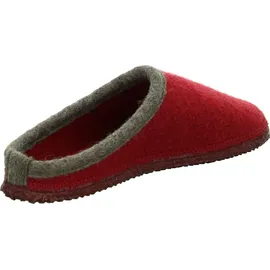 Giesswein DANNHEIM in rot 37