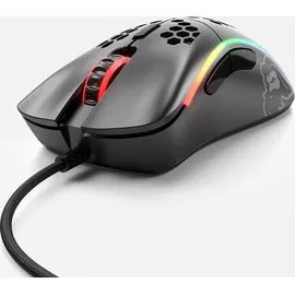 Glorious PC Gaming Race Model D Minus mattschwarz