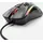 Glorious PC Gaming Race Model D Minus mattschwarz