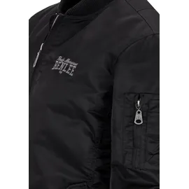 BENLEE Rocky Marciano Brisbane schwarz XL