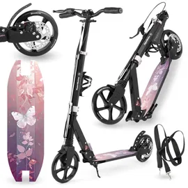 HyperMotion Skyline Pink