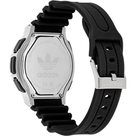adidas EXPRESSION THREE DIGITAL Silikon 44,0 mm AOFH255072I