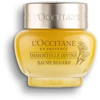 L'Occitane Immortelle Divine Augenbalsam 15 ml