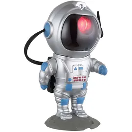 GLOBO Astronaut Grau